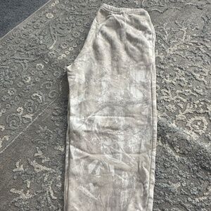 Hollister Camo Joggers
